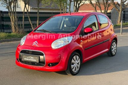 Citroen C1 Gebrauchtwagen
