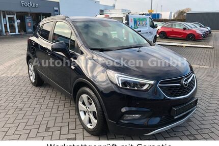 Opel Mokka Gebrauchtwagen