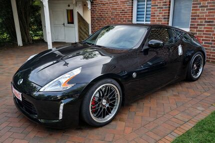 Nissan 370Z Gebrauchtwagen