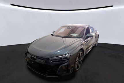 Audi RS e-tron GT Gebrauchtwagen