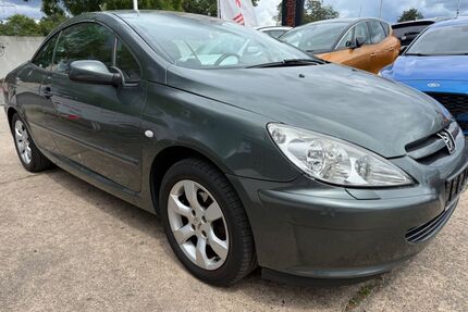 Peugeot 307 Gebrauchtwagen