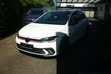 VW Polo GTI Gebrauchtwagen