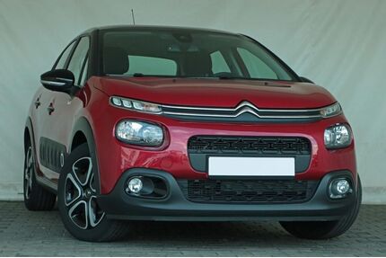Citroen C3 Gebrauchtwagen