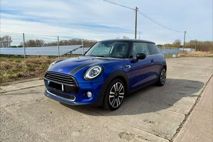Mini Cooper D Gebrauchtwagen