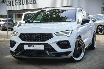 Cupra Ateca Gebrauchtwagen