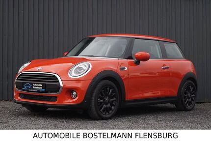 Mini ONE Gebrauchtwagen