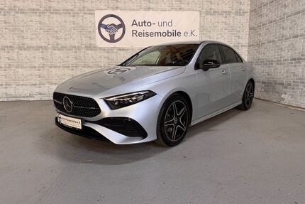 Mercedes-Benz A 200 Gebrauchtwagen