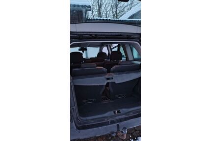 Opel Zafira Gebrauchtwagen