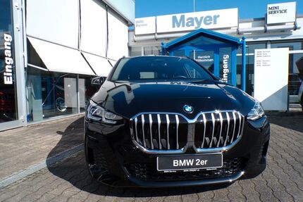 BMW 218 Gebrauchtwagen