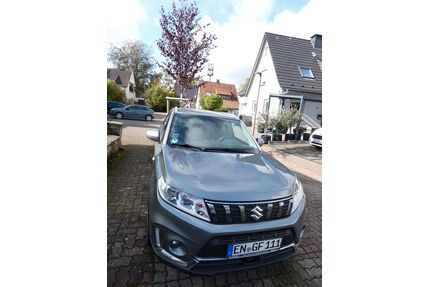 Suzuki Vitara Gebrauchtwagen
