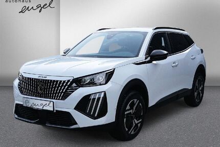 Peugeot 2008 Gebrauchtwagen