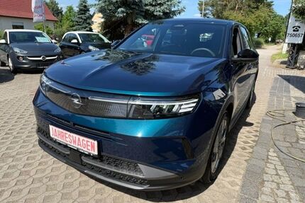 Opel Grandland (X) Gebrauchtwagen