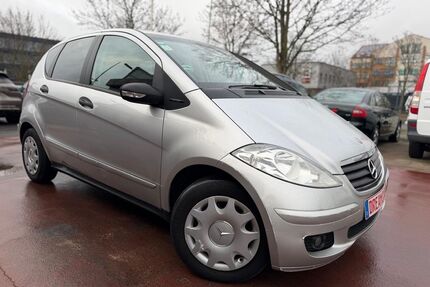 Mercedes-Benz A 170 Gebrauchtwagen