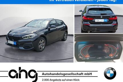 BMW 116 Gebrauchtwagen
