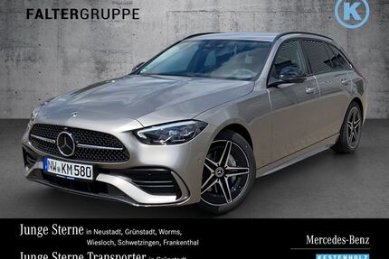 Mercedes-Benz C 220 Gebrauchtwagen