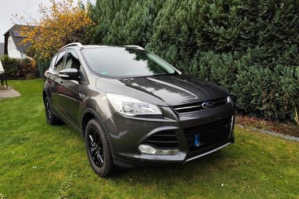 Ford Kuga Gebrauchtwagen