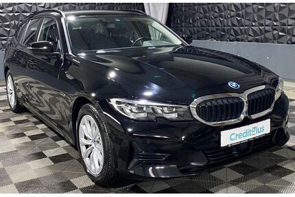 BMW 330 Gebrauchtwagen