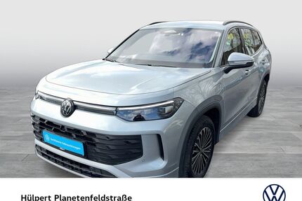 VW Tayron Gebrauchtwagen