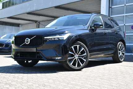 Volvo XC60 Gebrauchtwagen