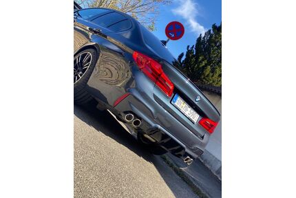 BMW M5 Gebrauchtwagen