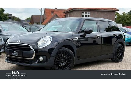 Mini ONE Gebrauchtwagen