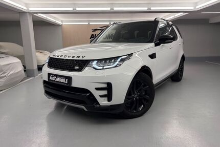 Land Rover Discovery Gebrauchtwagen