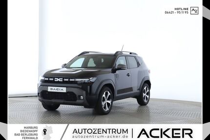 Dacia Duster Gebrauchtwagen