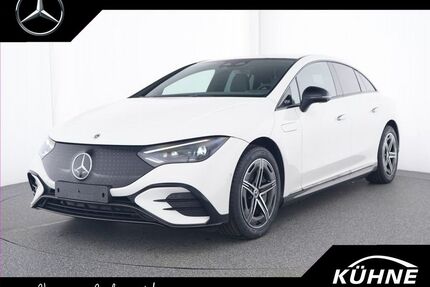 Mercedes-Benz EQE Gebrauchtwagen