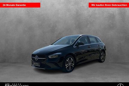 Mercedes-Benz B 180 Gebrauchtwagen