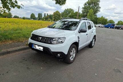 Dacia Duster Gebrauchtwagen