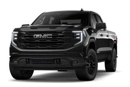 GMC Sierra Gebrauchtwagen