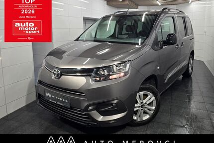 Toyota Proace City Gebrauchtwagen