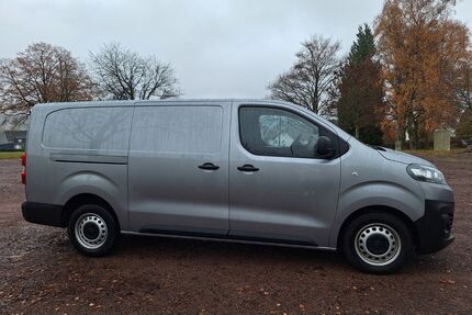 Citroen Jumpy Gebrauchtwagen