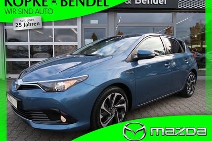 Toyota Auris Gebrauchtwagen