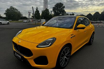 Maserati Grecale Gebrauchtwagen