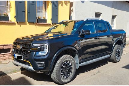 Ford Ranger Gebrauchtwagen