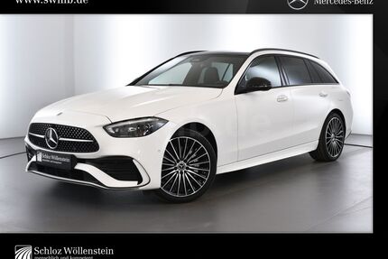 Mercedes-Benz C 300 Gebrauchtwagen