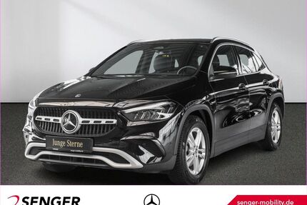 Mercedes-Benz GLA 200 Gebrauchtwagen