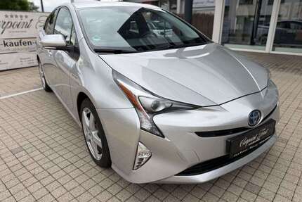 Toyota Prius Gebrauchtwagen