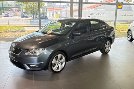 Seat Toledo Gebrauchtwagen