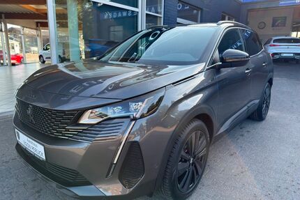 Peugeot 3008 Gebrauchtwagen
