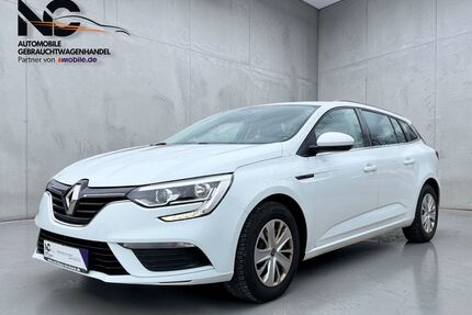Renault Megane Gebrauchtwagen