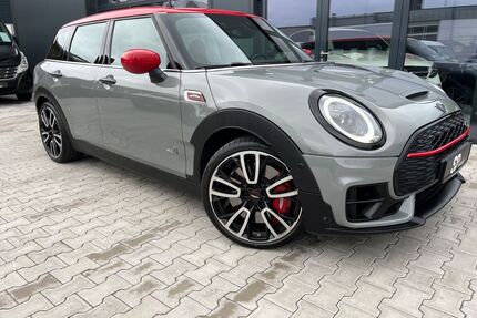Mini John Cooper Works Clubman Gebrauchtwagen