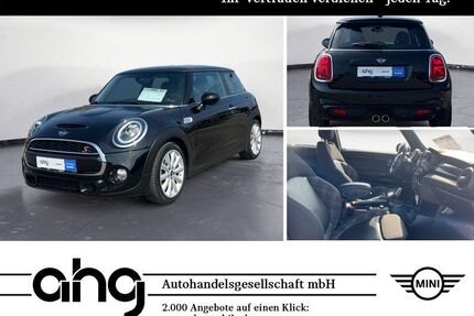 Mini Cooper S Gebrauchtwagen