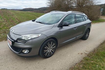 Renault Megane Gebrauchtwagen