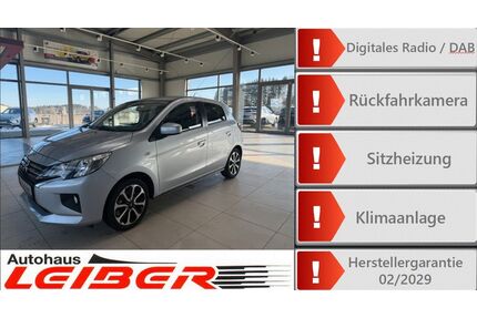 Mitsubishi Space Star Gebrauchtwagen