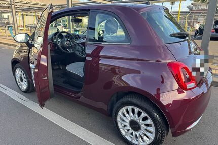 Fiat 500 Gebrauchtwagen