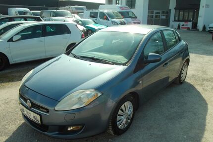 Fiat Bravo Gebrauchtwagen