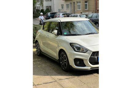 Suzuki Swift Gebrauchtwagen