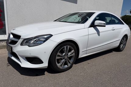 Mercedes-Benz E 200 Gebrauchtwagen